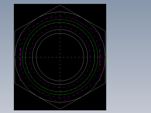 PARKER管接头EO Union G22LCF_right