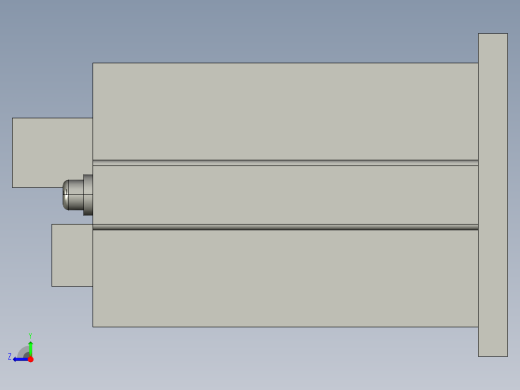 XJC-5100MF-3DSTEP-KH右视缩略图