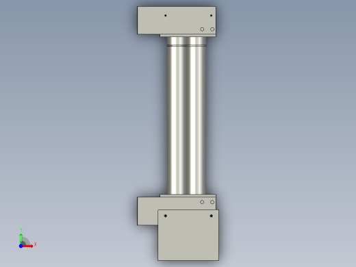面刀模组前视缩略图