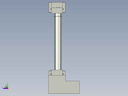 面刀模组右视缩略图