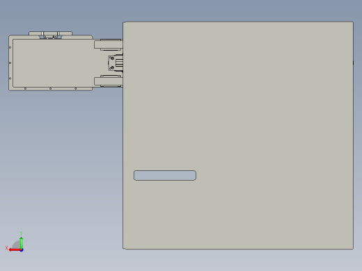 M060-抓取模组治具后视缩略图