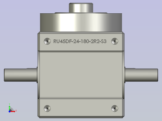 P127-RU45DF-24-180-2R2-S3前视缩略图