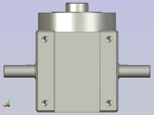 P127-RU45DF-24-180-2R2-S3后视缩略图