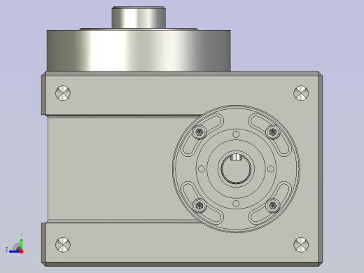 P127-RU45DF-24-180-2R2-S3右视缩略图