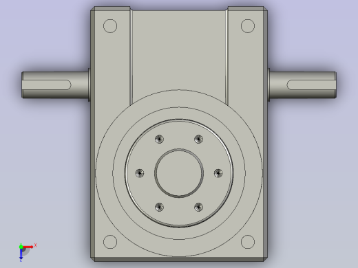 P127-RU45DF-24-180-2R2-S3俯视缩略图