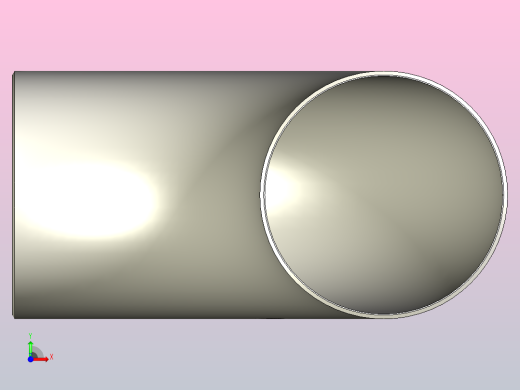 弯头90，2D EN 10253-2标准，3D，5D，DN 15 - DN 500前视缩略图