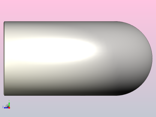 弯头90，2D EN 10253-2标准，3D，5D，DN 15 - DN 500右视缩略图