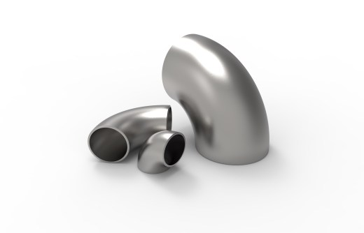 弯头90，2D EN 10253-2标准，3D，5D，DN 15 - DN 500缩略图