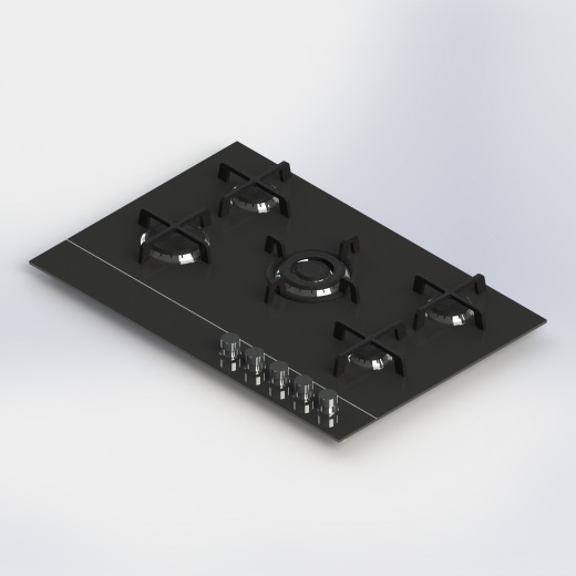 炊具燃气灶缩略图