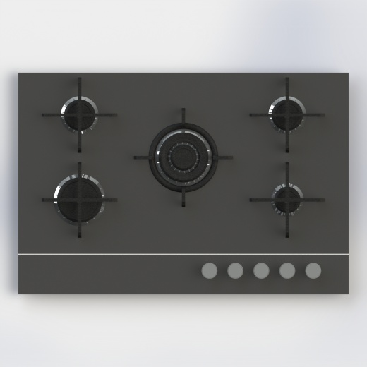 炊具燃气灶缩略图