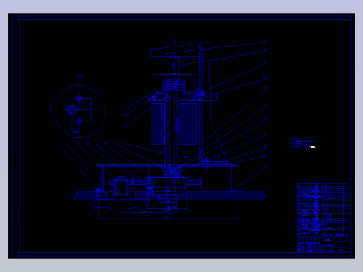 机械手-送料机械手设计及Solidworks运动仿真