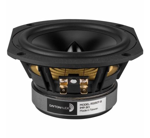 低音扬声器缩略图
