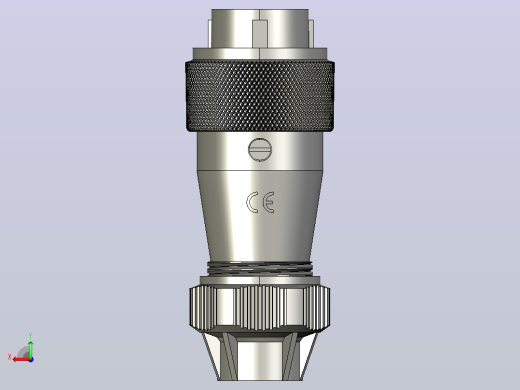 威浦连接器WF16J5TE后视缩略图