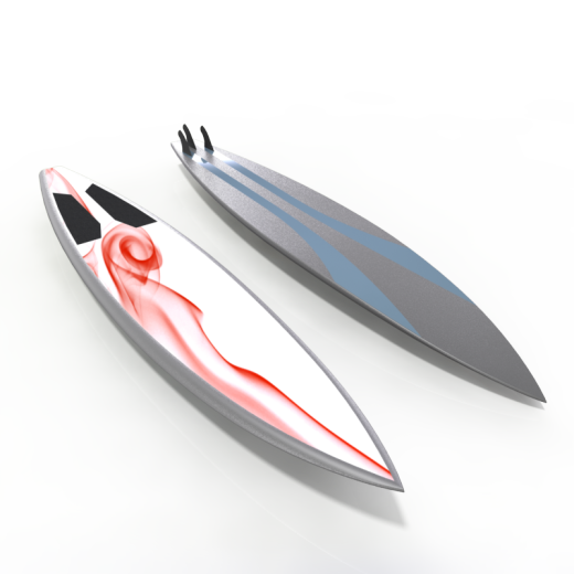 冲浪板缩略图