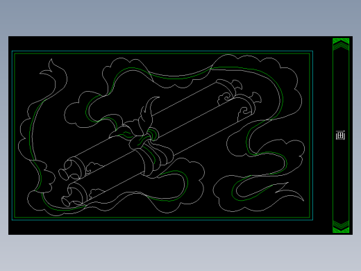 家装图库一-FH02019F