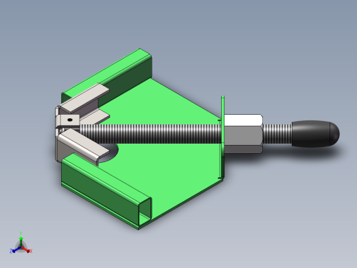 直角夹 90度固定夹、型材焊接器、型材直角焊接器