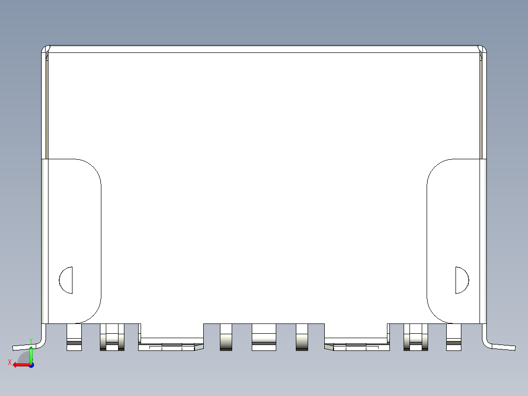 继电器1 (101)后视图