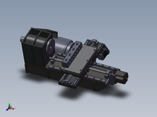 174数控车床系列之小形状系数车床