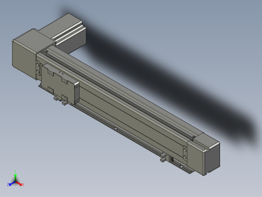 威洛博RBC5-S250-BD