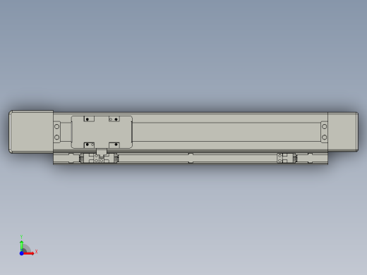 威洛博RBC5-S250-BD前视缩略图