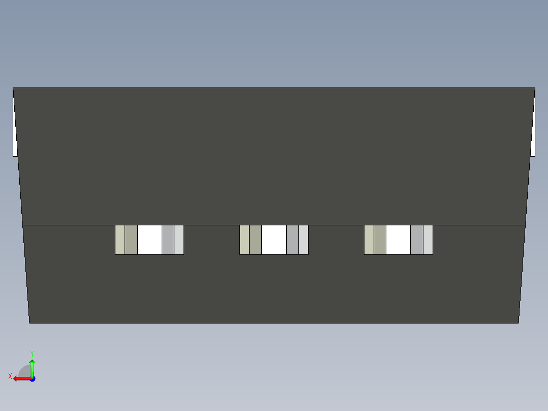 TO-220AB-ST后视图