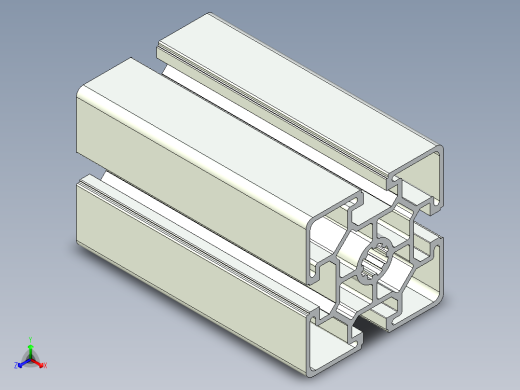 型材-BR 60X60L KJN992443.STEP