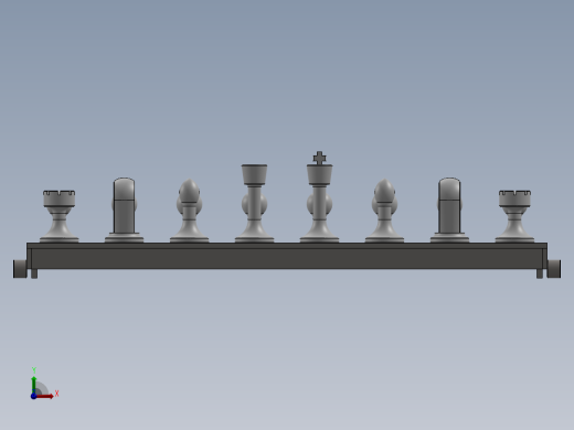 象棋10前视缩略图