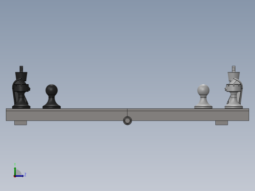 象棋10左视缩略图