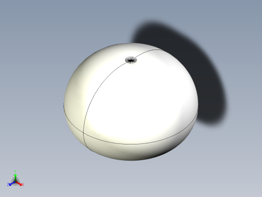埃斯顿ER130-2865-BD 六轴折弯机器人三维模型资料