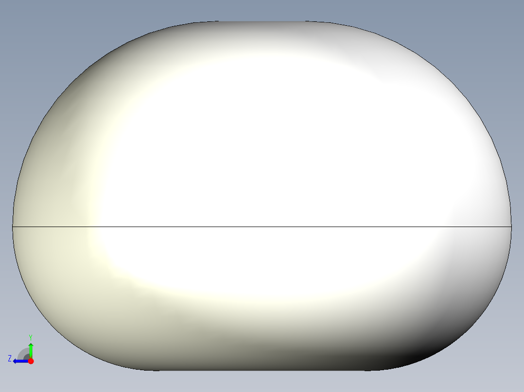 埃斯顿ER130-2865-BD 六轴折弯机器人三维模型资料右视图