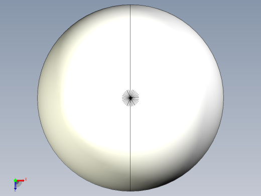 埃斯顿ER130-2865-BD 六轴折弯机器人三维模型资料俯视缩略图