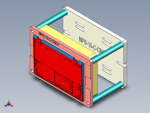 NPB-15-C-CNC4-170401