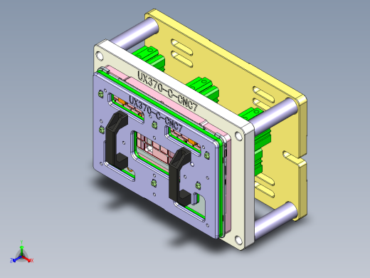 UX370-C-CNC7-1020