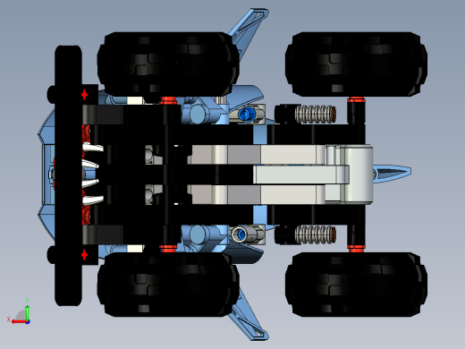 lego-42134-monster-jam-megalodon.1-乐高玩具赛车后视缩略图