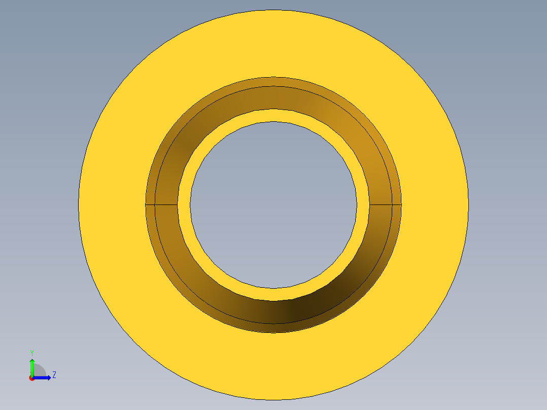 工业通用螺蚊管倒齿式工业硬管接头Union Reducer 22-6-8左视图