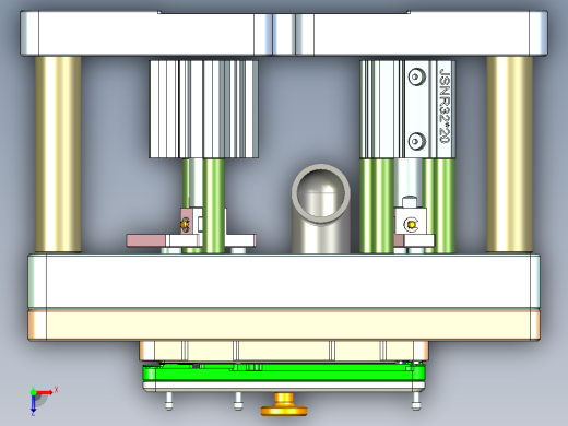 Siva-CNC7-0617俯视缩略图