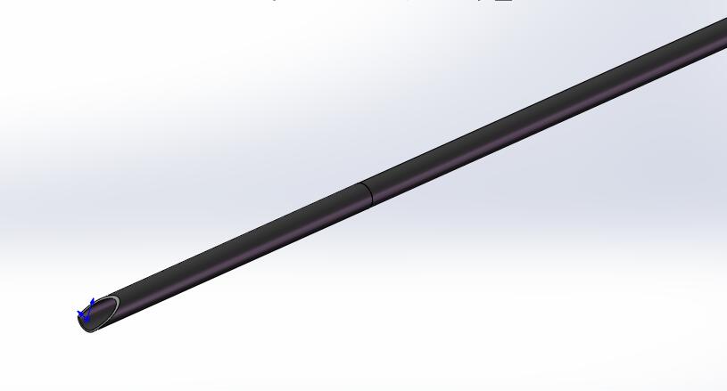 油管切断机sw18可编辑