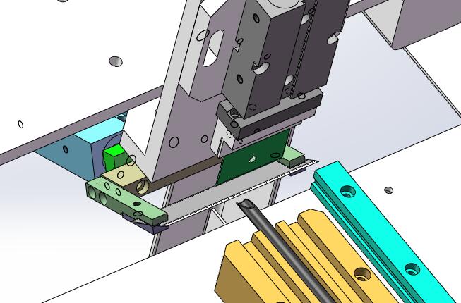 油管切断机sw18可编辑