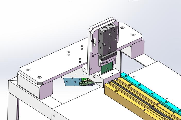 油管切断机sw18可编辑