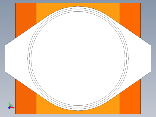德力西电气LAY8-11D 纯白前视缩略图
