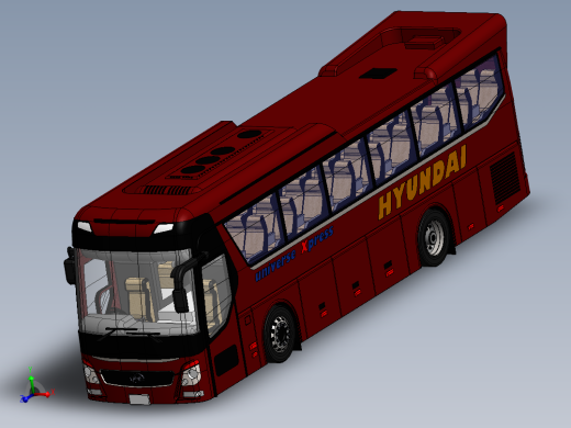 客车、公交车(20)