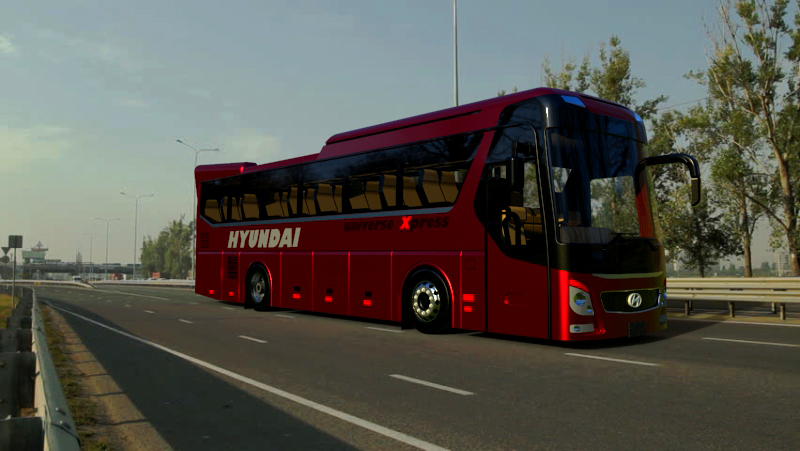 客车、公交车(20)