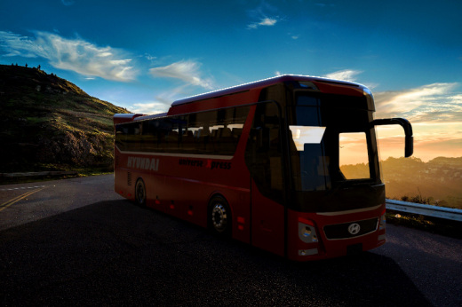 客车、公交车(20)缩略图