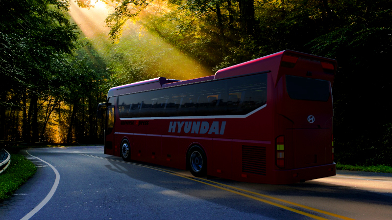 客车、公交车(20)