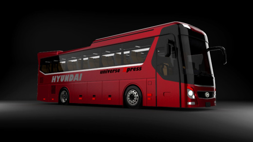 客车、公交车(20)缩略图