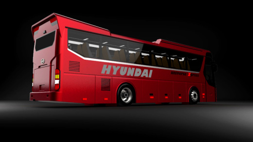 客车、公交车(20)缩略图