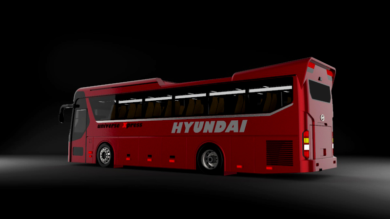 客车、公交车(20)