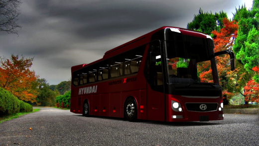 客车、公交车(20)缩略图