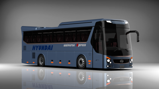 客车、公交车(20)缩略图