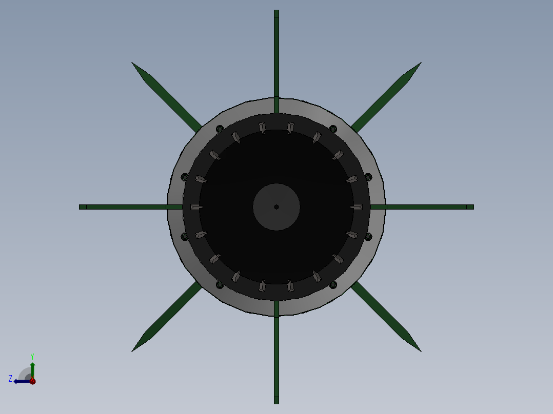 原子弹(21)右视图